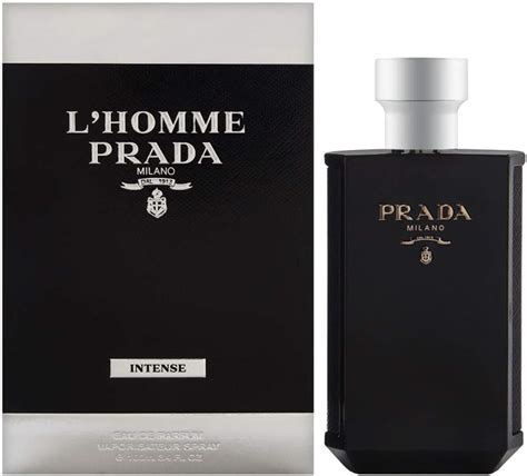 parfume luomine prada|profumo prada uomo.